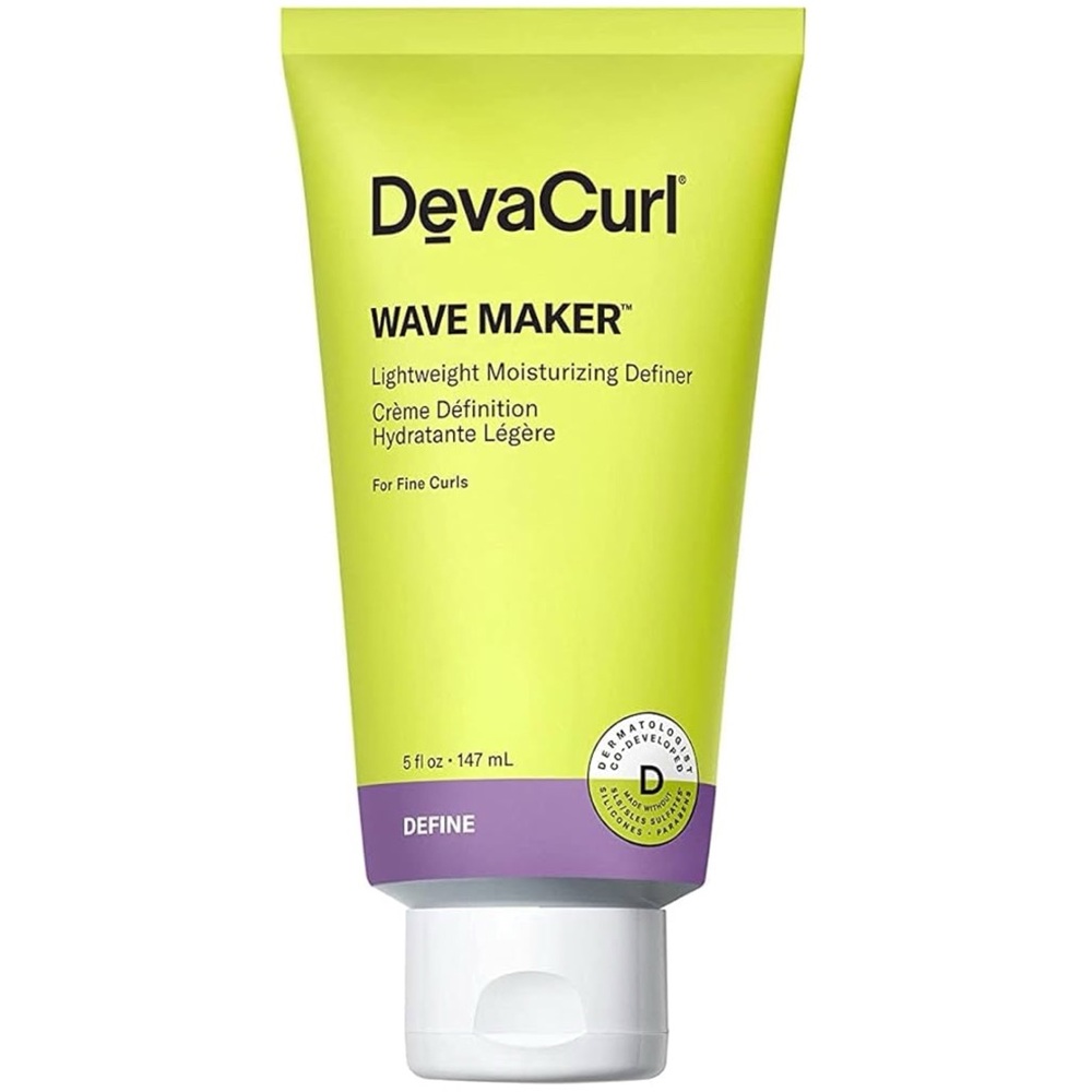 Devacurl Wave Maker Lightweight Moisturizing Definer